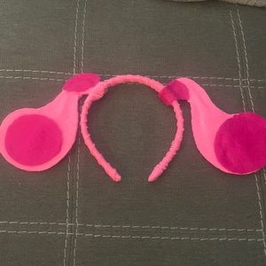Magenta (Blues Clues) Headband